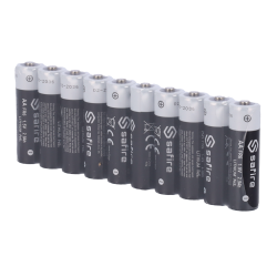 MARCA BLANCA 10XBATT-AA-FR06