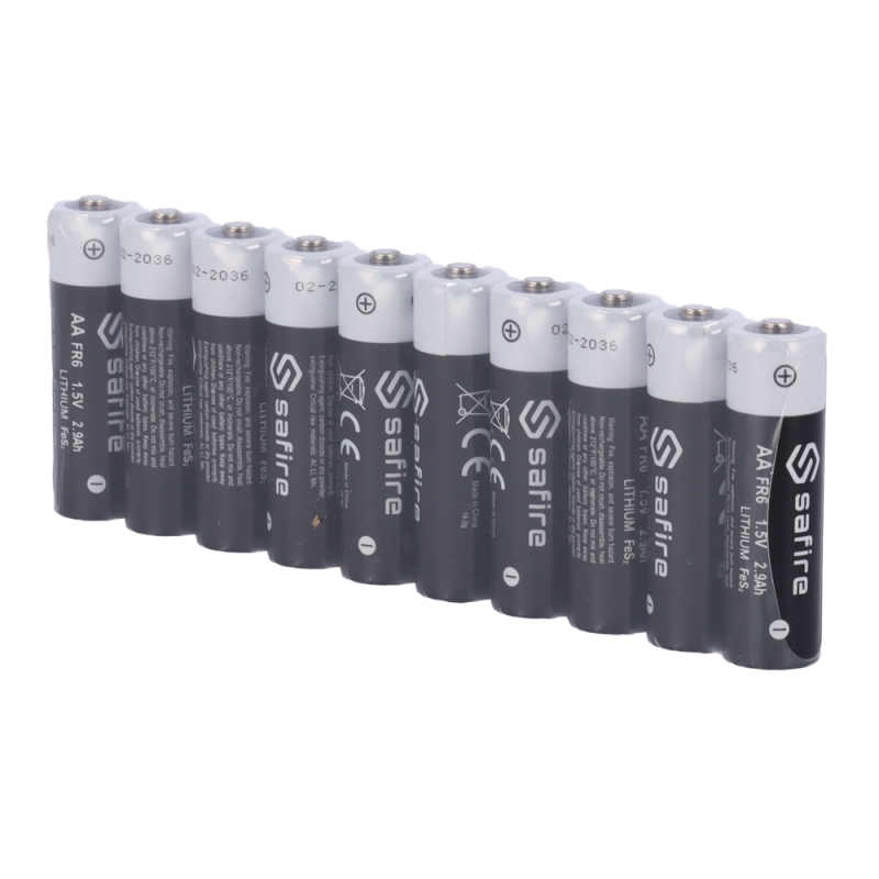 MARCA BLANCA 10XBATT-AA-FR06