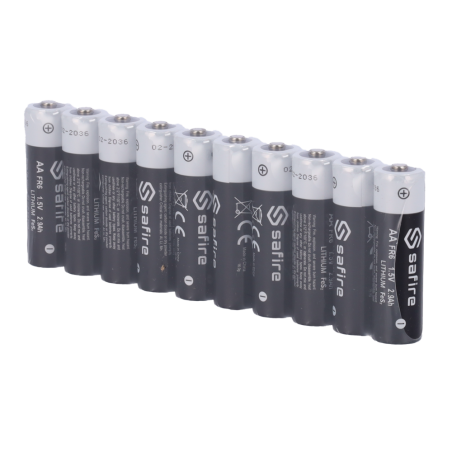 MARCA BLANCA 10XBATT-AA-FR06