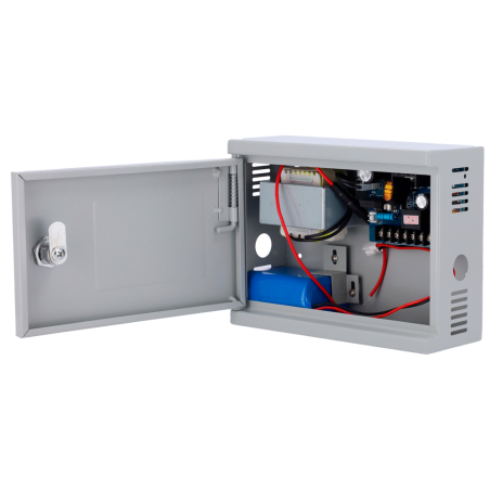 MARCA BLANCA AC-12DC2A-BAT