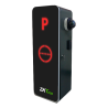 ZKTECO ZK-PB-BGM1000L-KIT