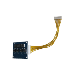 ZKTECO ZK-PROBG-DEBUGGING-BC