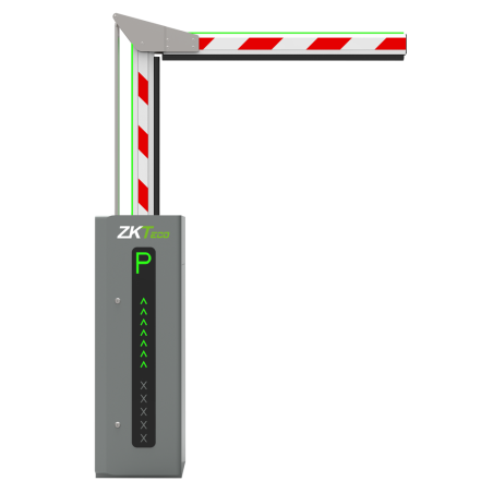 ZKTECO ZK-PROBG3130L-BOOM