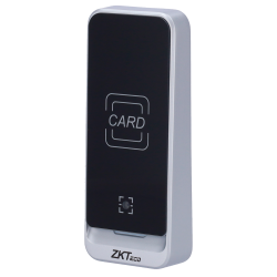 ZKTECO ZK-QR600-V-EM