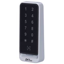 ZKTECO ZK-QR600-VK-EM