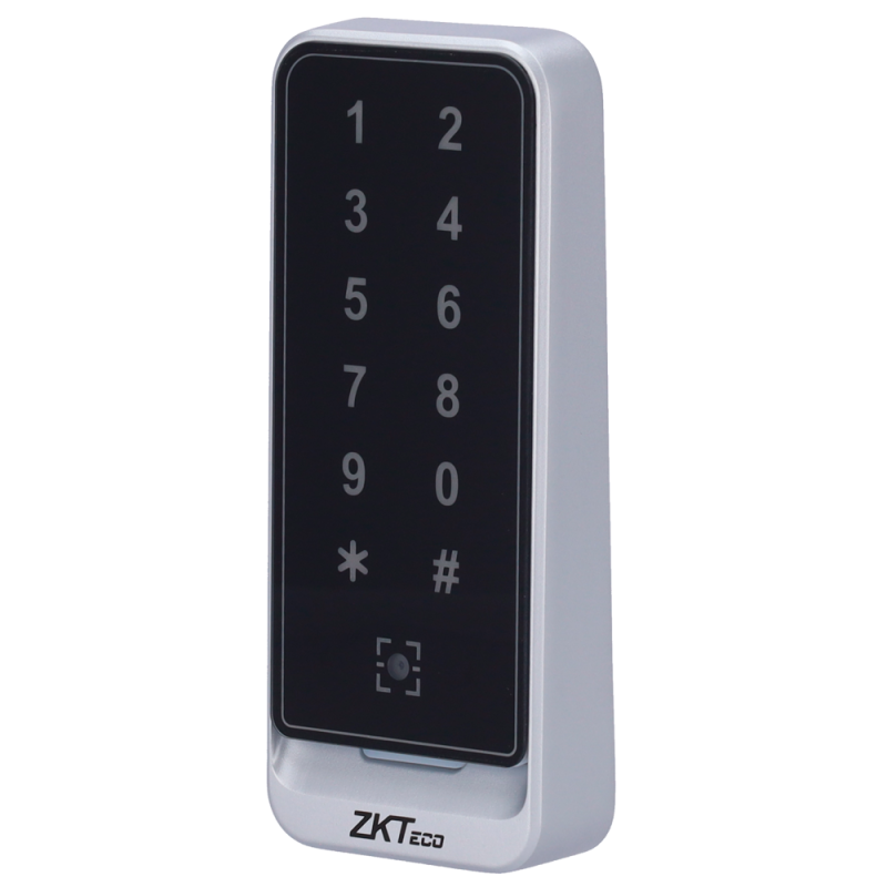 ZKTECO ZK-QR600-VK-MF