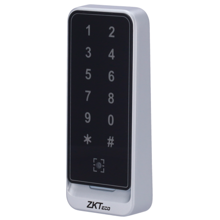 ZKTECO ZK-QR600-VK-MF