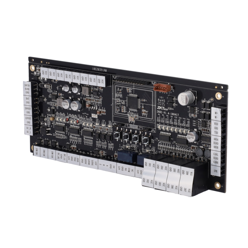 ZKTECO ZK-SP-FBLA-18A-PRO