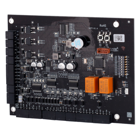 ZKTECO ZK-SP-TSA03-PRO