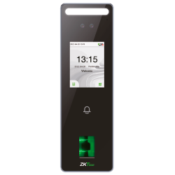 ZKTECO ZK-SPEEDFACE-V3L-FP-2-W