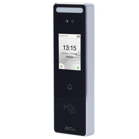 ZKTECO ZK-SPEEDFACE-V3L-RF-W