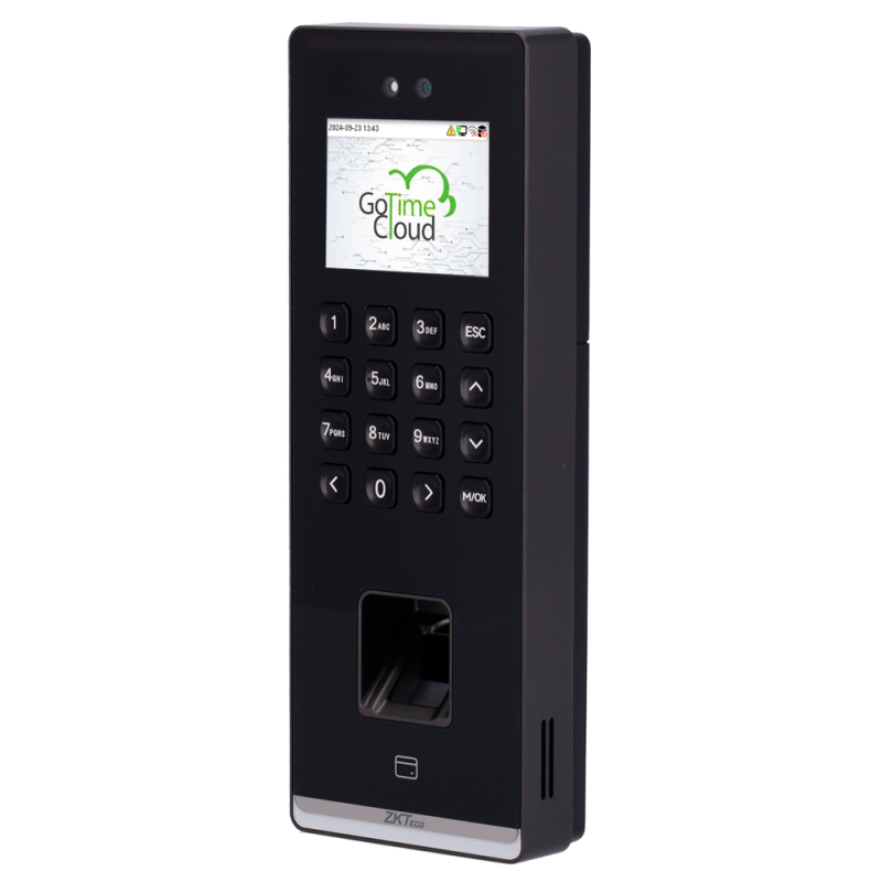 ZKTECO ZK-TA-GTC2F-V-1-W