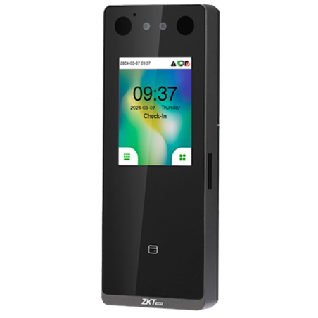 ZKTECO ZK-TA-M5F-PRO-1