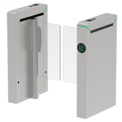 ZKTECO ZK-TS-MARS-S100-SS-600