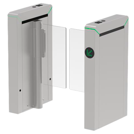 ZKTECO ZK-TS-MARS-S100-SS-600