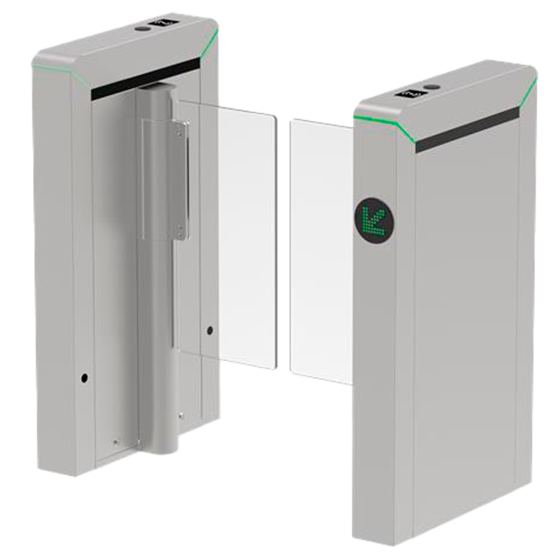 ZKTECO ZK-TS-MARS-S100-SS-900