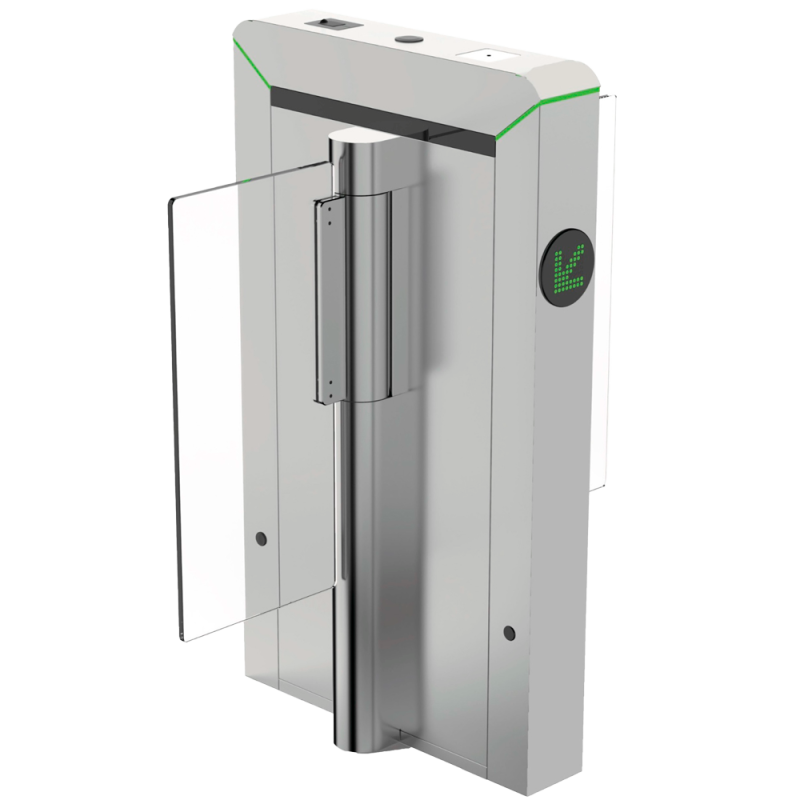 ZKTECO ZK-TS-MARS-S120-SS-600