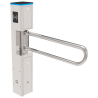 ZKTECO ZK-TS-SBT2000S-N-SS-800-METAL