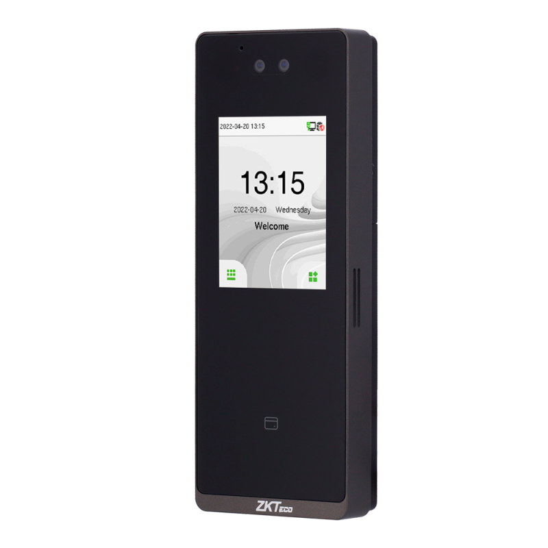 ZKTECO ZK-VL-SENSEFACE-3B-1-W
