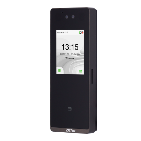 ZKTECO ZK-VL-SENSEFACE-3B-1-W