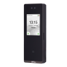 ZKTECO ZK-VL-SENSEFACE-3B-1-W