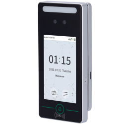 ZKTECO ZK-VL-SPEEDFACE-V4LNP-1-W