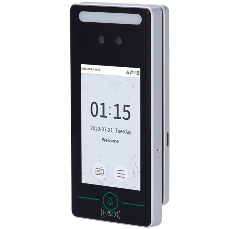 ZKTECO ZK-VL-SPEEDFACE-V4LNP-1-W