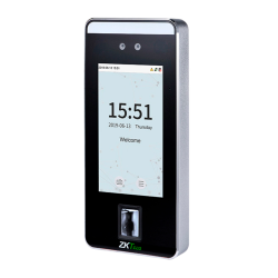 ZKTECO ZK-VL-SPEEDFACE-V5LN-P-1-W-ZK