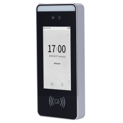 ZKTECO ZK-VL-SPEEDFACE-V5LN-RFP-12-W