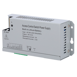 MARCA BLANCA AC-12DC3A-BAT