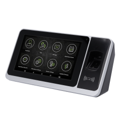ZKTECO ZK-ZYNK-ZPAD-PLUS-FP-12-S-4G