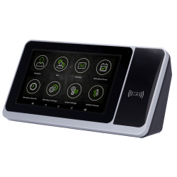 ZKTECO ZK-ZYNK-ZPAD-PLUS-RF-12-S-4G