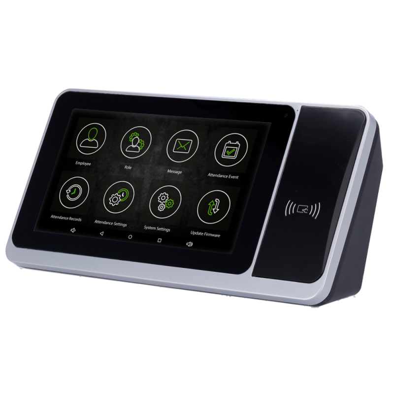 ZKTECO ZK-ZYNK-ZPAD-PLUS-RF-12-S-4G