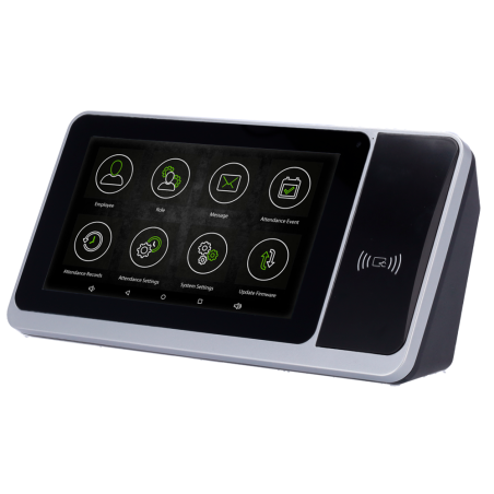 ZKTECO ZK-ZYNK-ZPAD-PLUS-RF-12-S-4G