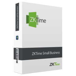 ZKTECO ZKTIME-SB-100