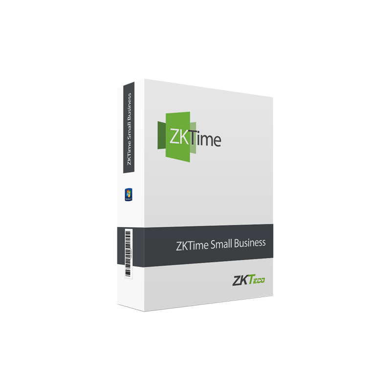 ZKTECO ZKTIME-SB-100