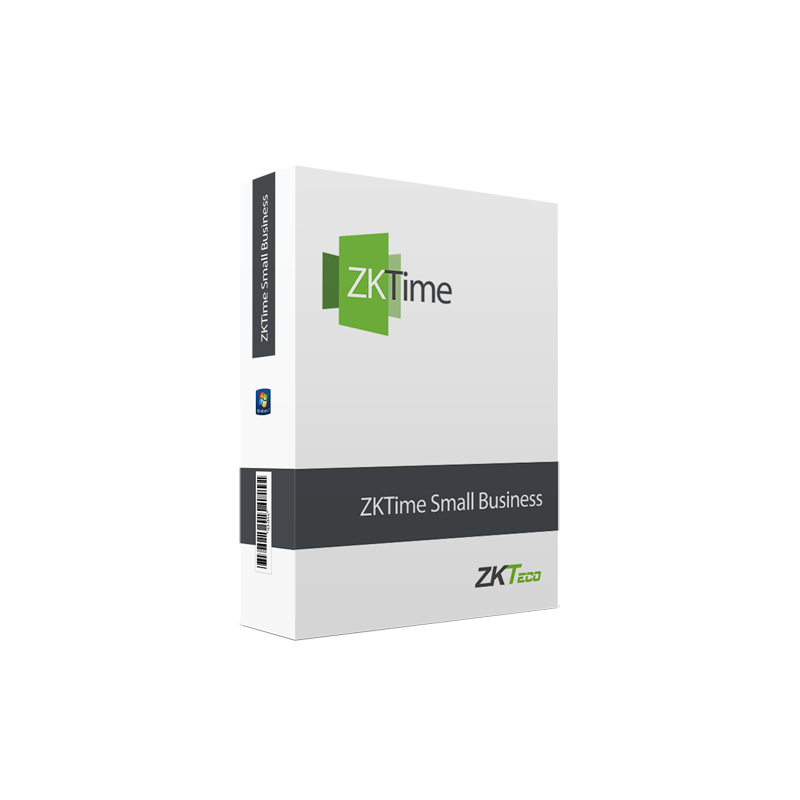 ZKTECO ZKTIME-SB-50