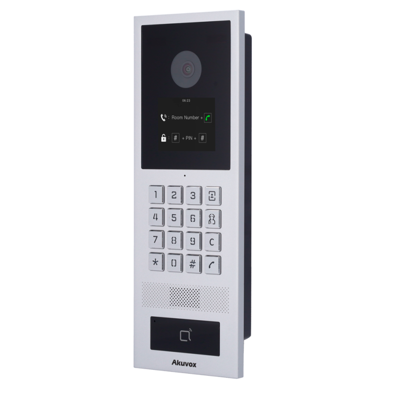 AKUVOX AK-S532