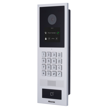 AKUVOX AK-S532