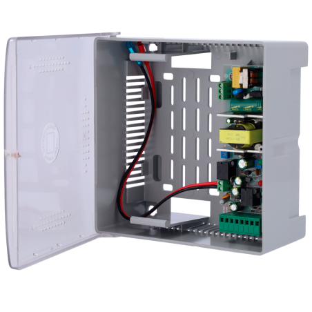 MARCA BLANCA AC-12DC3A-P
