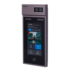 AKUVOX AK-S535