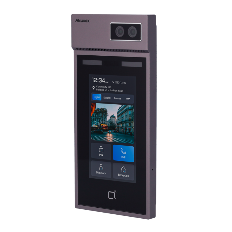 AKUVOX AK-S535