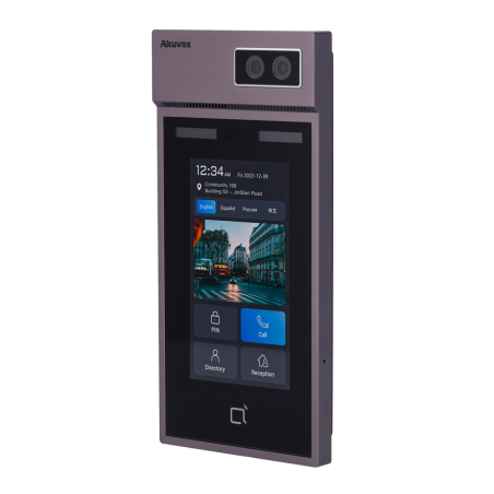 AKUVOX AK-S535
