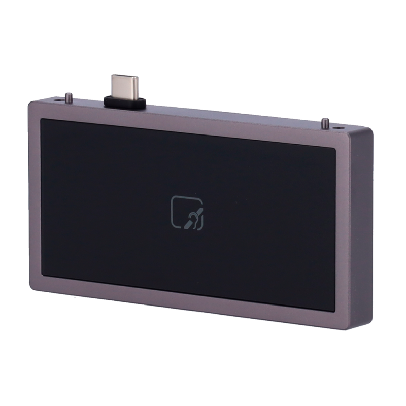 AKUVOX AK-S535-MODULE-BIM