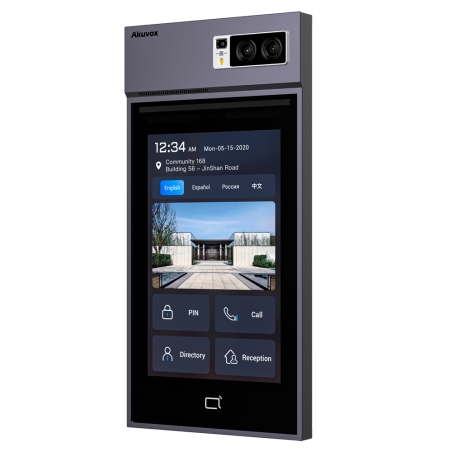AKUVOX AK-S539