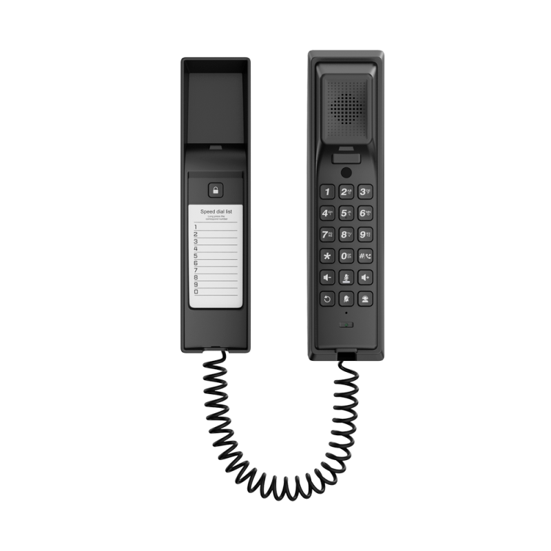 AKUVOX AK-S560