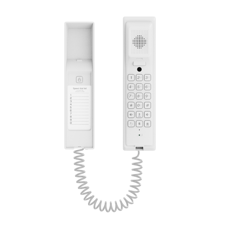 AKUVOX AK-S560-WHITE
