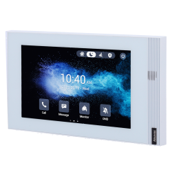 AKUVOX AK-S562W-S-WHITE