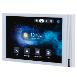 AKUVOX AK-S563-WHITE