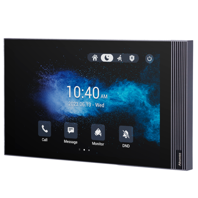 AKUVOX AK-S563W-S